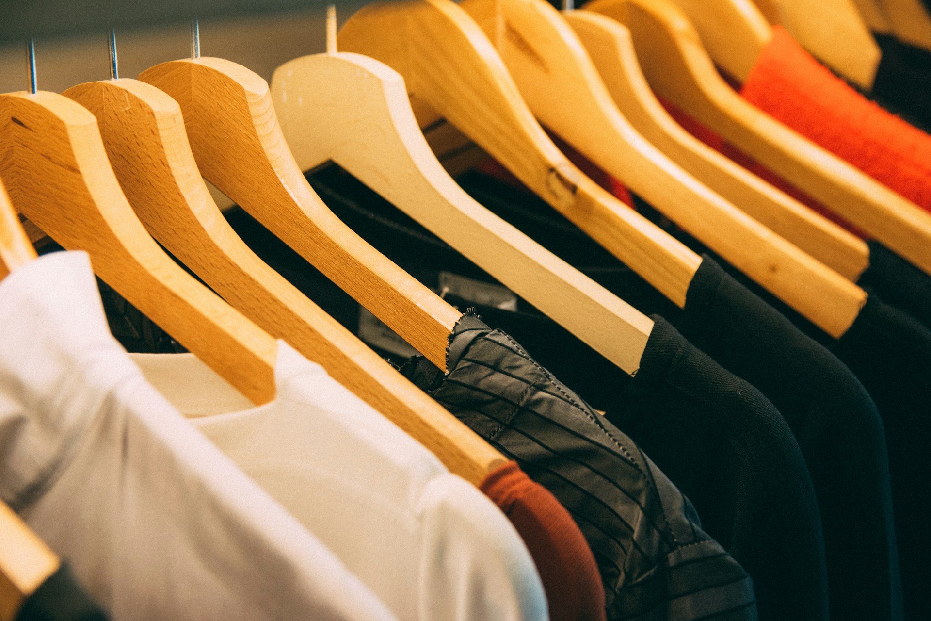 Sustainable fashion